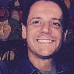 Meet your Posher, Tom